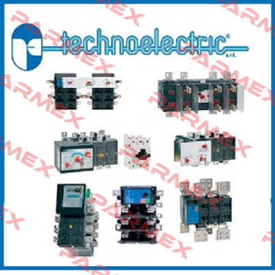 VC3P 3x315A 13001SM Technoelectric