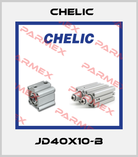 JD40x10-B Chelic