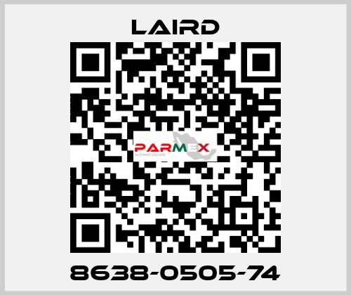 8638-0505-74 Laird