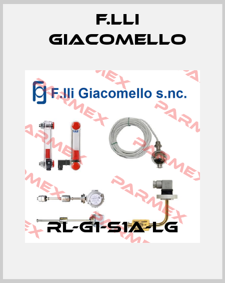 RL-G1-S1A-LG F.lli Giacomello