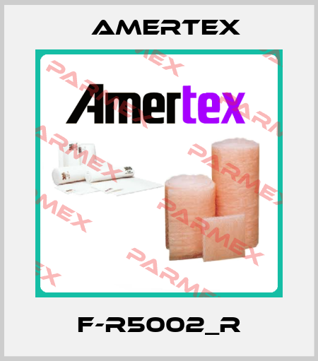 F-R5002_R Amertex