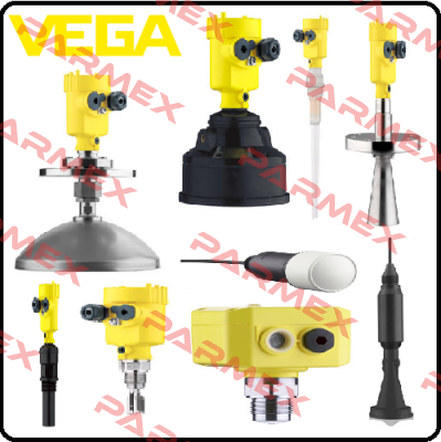 VEGAVIB S61 VIBS61.EXX2RA Vega