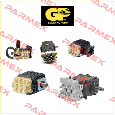 spare part for KIT 80 General Pump