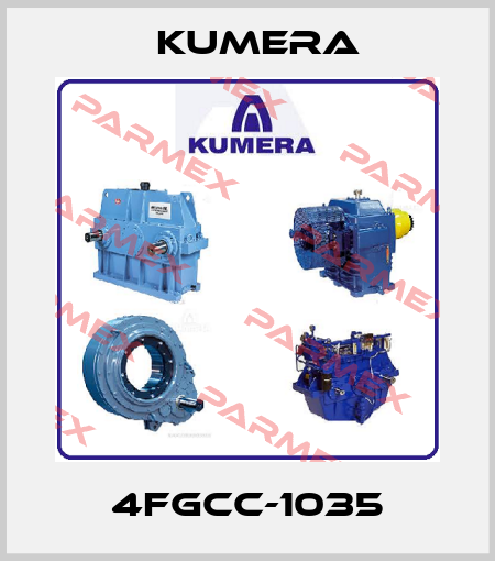  4Fgcc-1035 Kumera