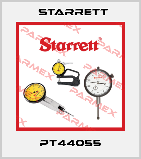 PT44055 Starrett