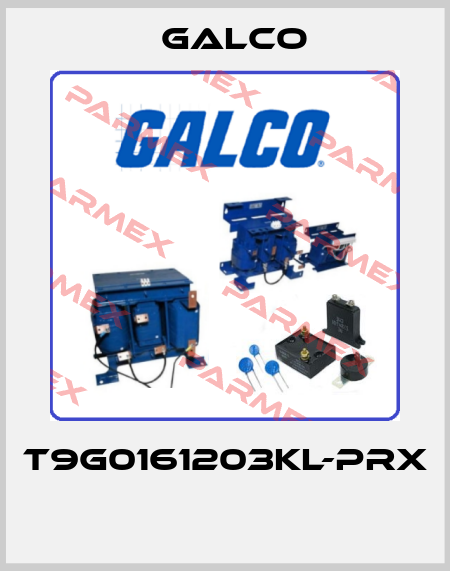 T9G0161203KL-PRX  Galco
