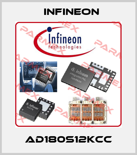 AD180S12KCC Infineon
