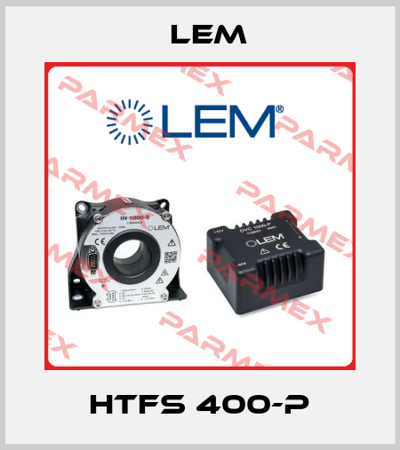HTFS 400-P Lem