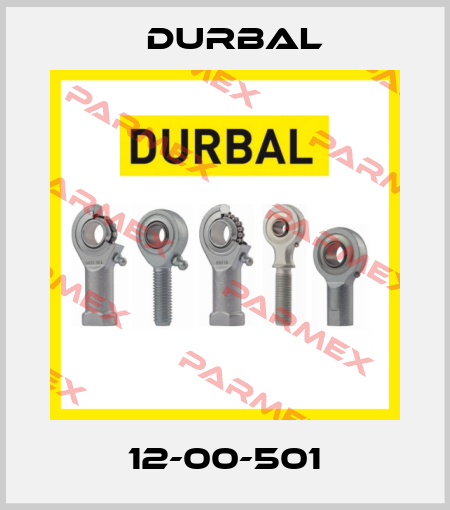 12-00-501 Durbal