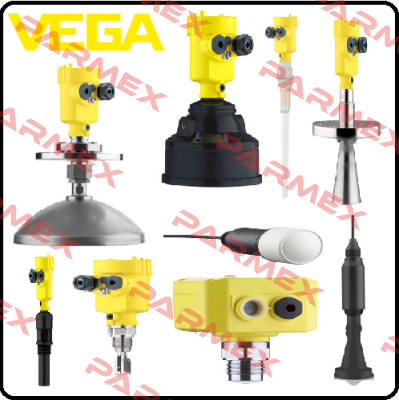 VEGAFLEX 81 (FX81.ACLDDDHXA) Vega