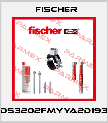 DS3202FMYYA2D193 Fischer
