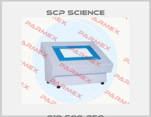 010-500-250 Scp Science