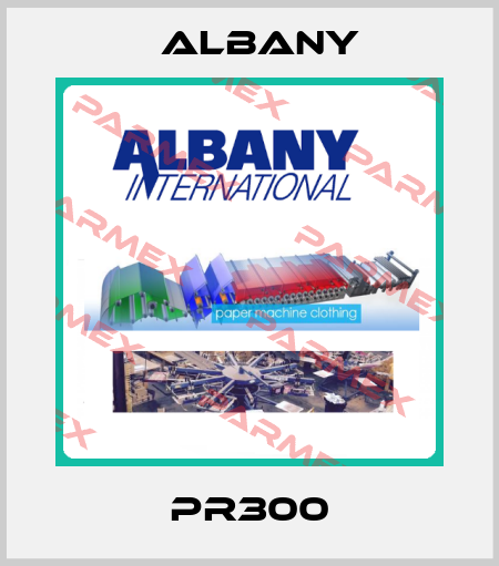 PR300 Albany