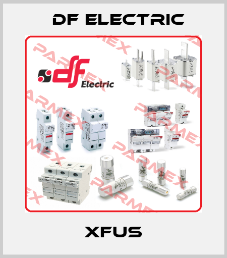 Xfus DF Electric