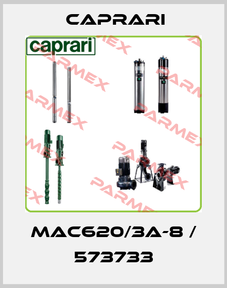 MAC620/3A-8 / 573733 CAPRARI 