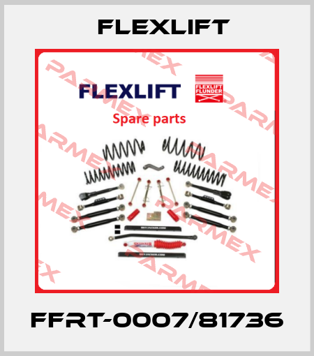 FFRT-0007/81736 Flexlift