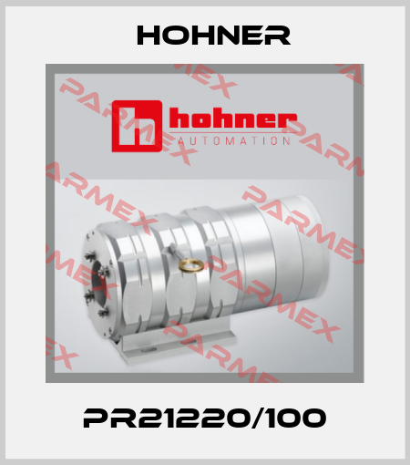 PR21220/100 Hohner