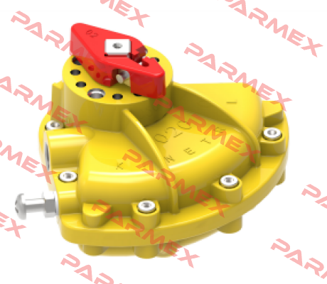 024-100Z Kinetrol