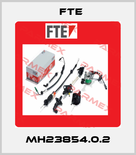 MH23854.0.2 FTE