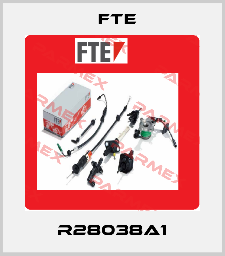 R28038A1 FTE