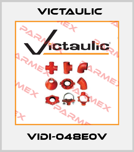 VIDI-048E0V Victaulic