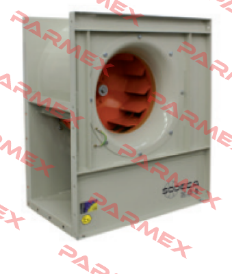 1029735 / CMR-2063-4T/ATEX/EXII2G EX e Sodeca