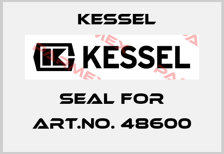 seal for Art.No. 48600 Kessel