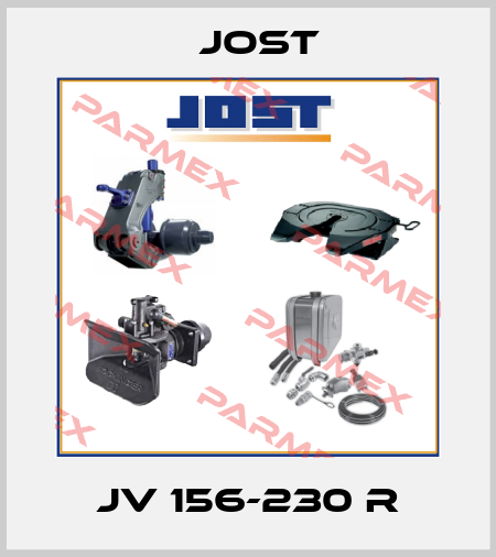 JV 156-230 R Jost