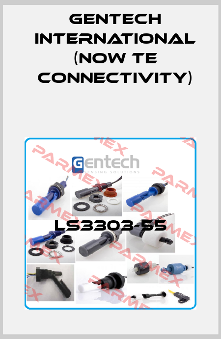 LS3303-55 Gentech International (now TE Connectivity)