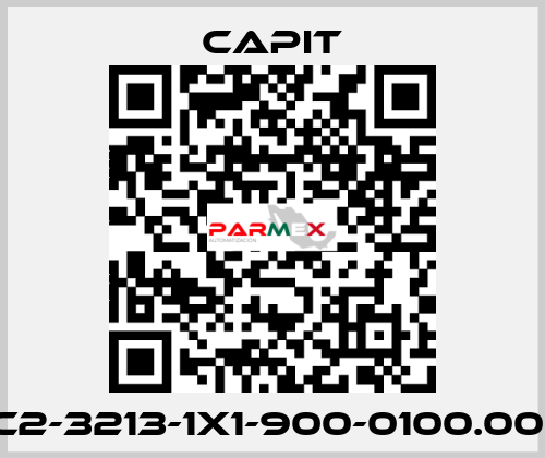 C2-3213-1X1-900-0100.001 Capit