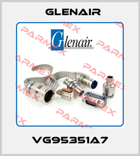 VG95351A7 Glenair