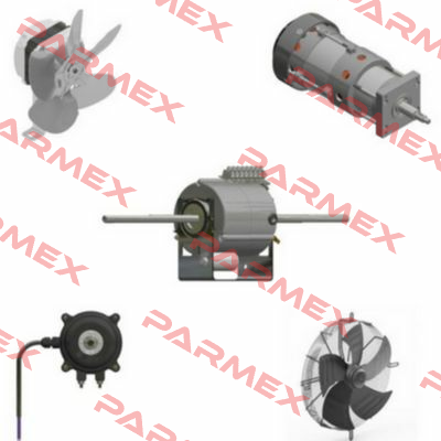LN02 (2472000090) FMI (Fan Motors Italia)