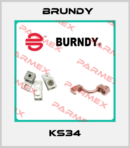 KS34 Brundy