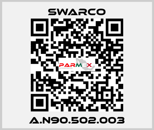 A.N90.502.003 SWARCO