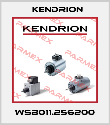 WSB011.256200 Kendrion