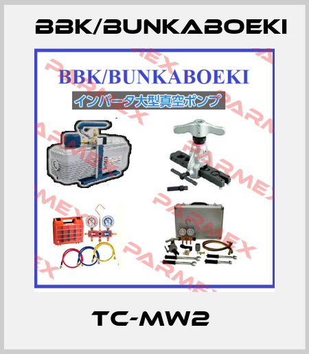TC-MW2  BBK/bunkaboeki