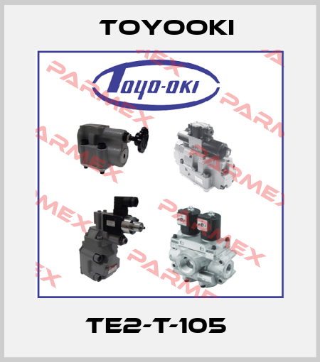TE2-T-105  Toyooki