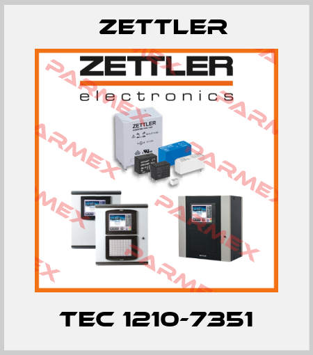 TEC 1210-7351 Zettler