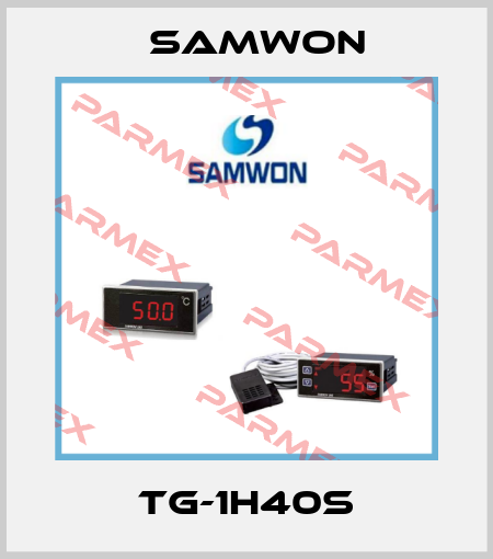 TG-1H40S Samwon