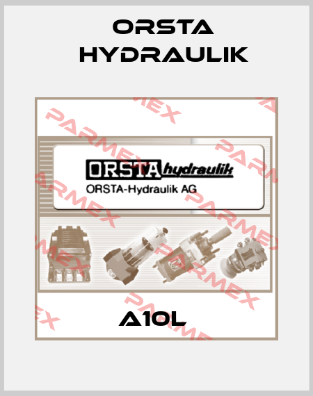 A10L  Orsta Hydraulik
