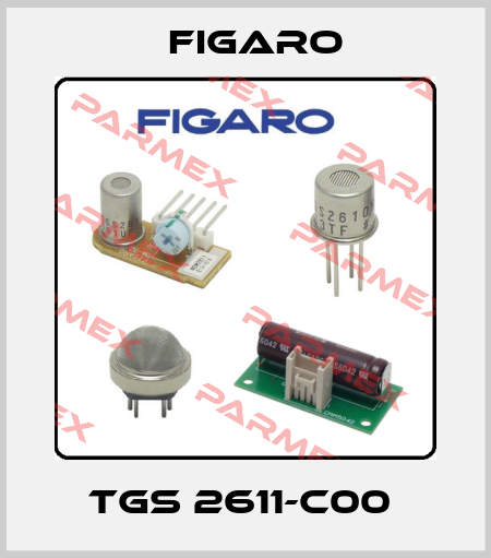 TGS 2611-C00  Figaro