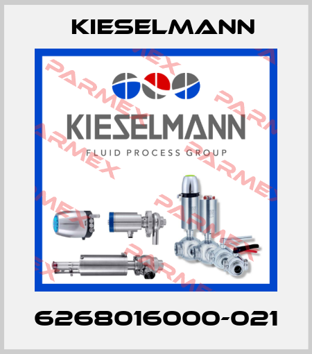 6268016000-021 Kieselmann