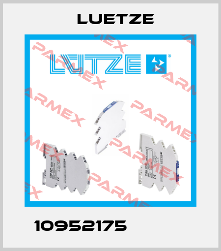 10952175            Luetze