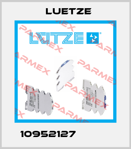 10952127            Luetze