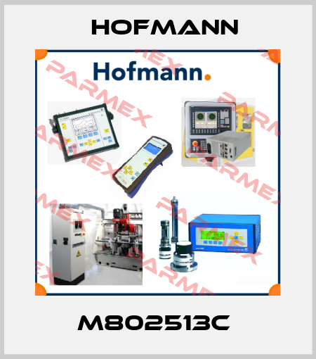 M802513C  Hofmann