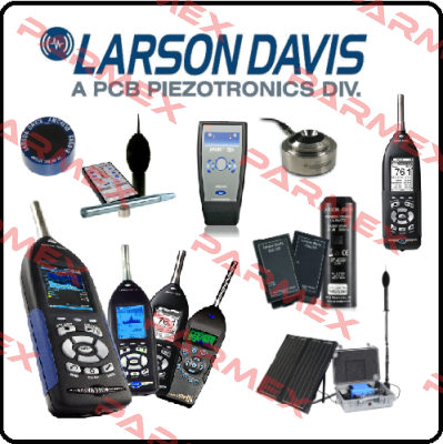 ADP109 Larson Davis