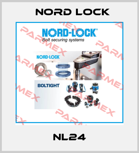 NL24 Nord Lock