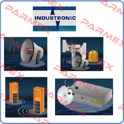 1DTS011 Industronic