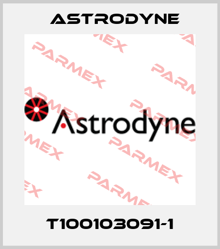 T100103091-1 Astrodyne