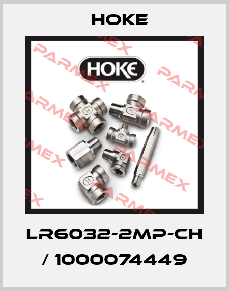 LR6032-2MP-CH / 1000074449 Hoke